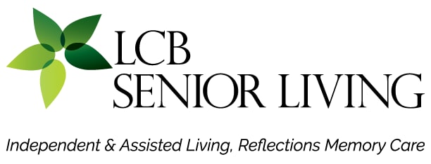 LCB Management logo | A Place for Mom