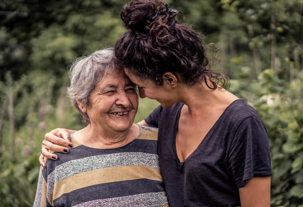 Cara found Memory Care for her Grandma with her Senior Living Advisor Missy