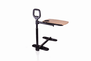 Image of the Able Tray assistive device against a white background